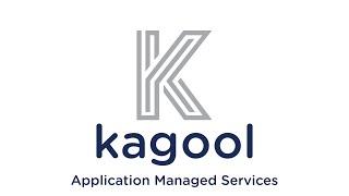 Application Managed Services from Kagool