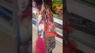 Нашел Marvel legends в детском мире :D