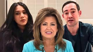 Joni Lamb in DANGER: Daystar Scandal Cover-Up EXPOSED by Her Son! Jonathan Lamb SPEAKS OUT!