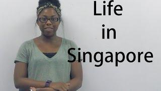 Living and Working Abroad as an Expat Female in Singapore | Expats Everywhere