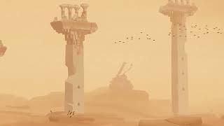 Journey Game Review – A Beautiful & Emotional Adventure