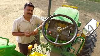 Amazing Tractor External Parts and It's Functions I Full Details about Tractor I Tractor Parts