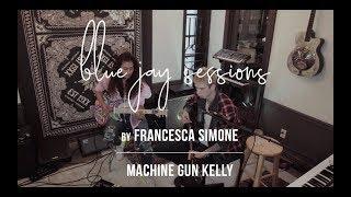 Francesca Simone & Machine Gun Kelly - Rehab (Acoustic)