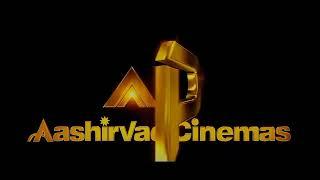 #mohanlal #antonyperumbavoor #aashirvadcinemas new logo