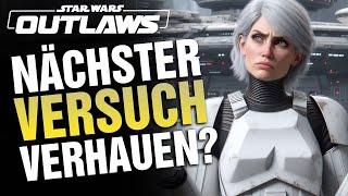 Nuancen von Schlecht & Lichtblicke in Star Wars Outlaws