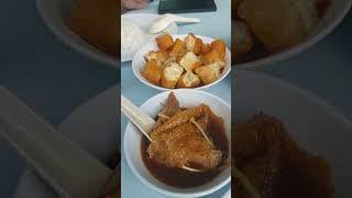 The only thing I like better than TALKING about food EATING #shortvideo