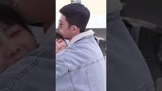 สวีทกันหวานมากเลย | ทางรัก ทางฝัน ของฉันและเธอ (Road Home) | iQIYI Thailand