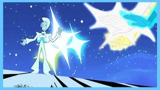 CORRUPTED: Blue Zircon | Steven Universe | Rose Cuarzo