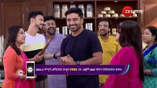 Mala Bodol | Ep - 100 | Best Scene | Nov 22 2024 | Zee Bangla