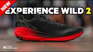 ALTRA EXPERIENCE WILD 2 PREVIEW | THE RUNNING EVENT 2024