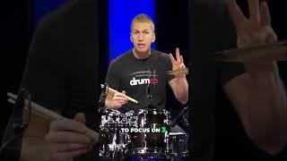 Master Your First Drum Beat: Hi-Hat, Snare, Bass Drum