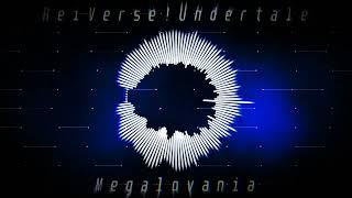 CodeVerse!Undertale - Megalovania