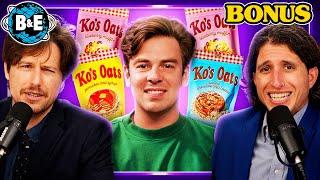 That's Cringe: Cody Ko's Oats? - BONUS UNLOCKED