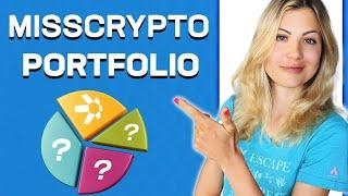 Mein Krypto Portfolio im Überblick | QNT ....