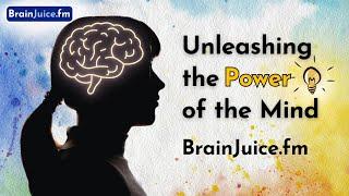 BrainJuice: Unleashing the Power of the Mind | Launching Trailer 1