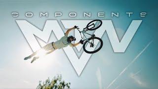 MTN Components - A New Chapter | Lukas Knopf
