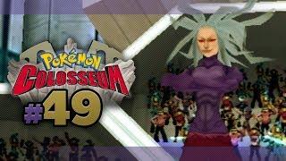 Let's Play Pokemon Colosseum w/ MagicActivatr Ep 49 | START YOUR ENGINES!