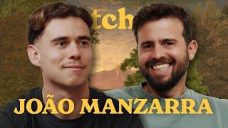 JOÃO MANZARRA | watch.tm 57