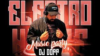 ELECTRO HOUSE  PARTY 2023 (DJ DOPP)