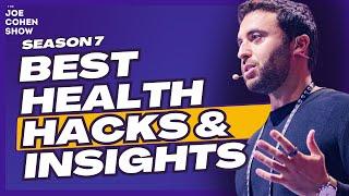 Best of Season 7: Highlights & Health-Changing Moments from Experts