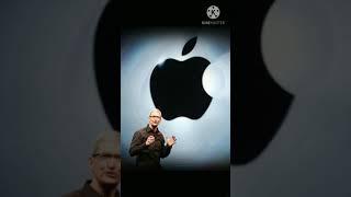 Apple CEO Tim Cook salary in Indian rupees #Shorts