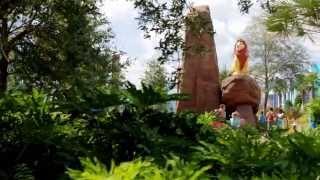 Disney's Art of Animation Resort | Walt Disney World | Parques Disney