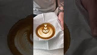 Amazing Latte Art