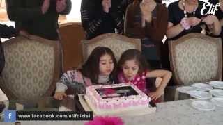 Isabella Damla Güvenilir (Elif) Birthday