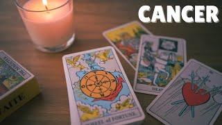 CANCER ️ YOU got the secret sauce you SEXY thangJuly Reading #cancer #tarotreading