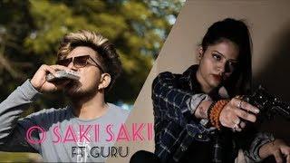 O Saki Saki New Video Song | Official Guru | Gangster Video | New Hindi Video Song | Batla House