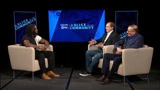 Exploring Nashville's Vibrant and Creative Arts | A Slice of the Community | Nashville PBS