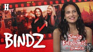 Danas je bunt biti radostan: Sonja Kolačarić I Bindž I EP 16