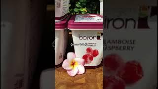 BOIRON France frozen fruits puree 1kg