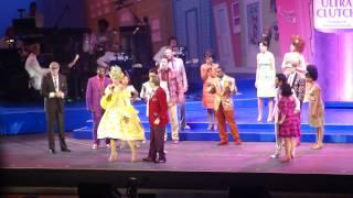 You Can't Stop The Beat - Hairspray at the Hollywood Bowl