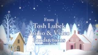 Happy New Year from Tosh Lubek Audio