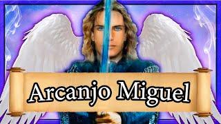 ️️LIMPEZA E PROTEÇÃO DO ARCANJO MIGUEL️ORAÇÃO PODEROSA