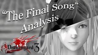 "The Final Song" - Boss Analysis - Drakengard 3