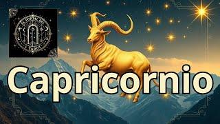 " Lectura de Tarot para Capricornio: Explora tu Destino en el Amor, Dinero y Futuro "