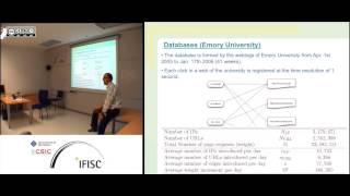 Web traffic: analysis of navigation data and modeling at single user level.