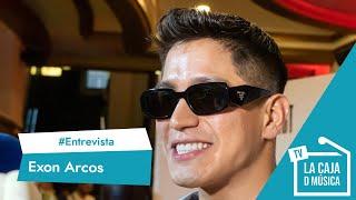 EXON ARCOS : "Se vienen cositas. ENCAMINO mi CARRERA A COREOGRAFIAR ARTISTAS NUEVOS y CONSAGRADOS"