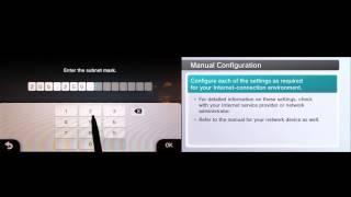 Nintendo Wii U - Wireless Connection Fix Part 1 (Video Tutorial)