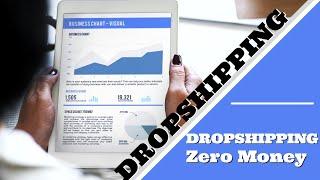 Amazon Dropshipping for beginners|No Money