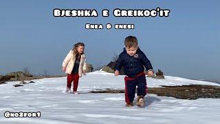 Malet e Sharrit - Greikoc