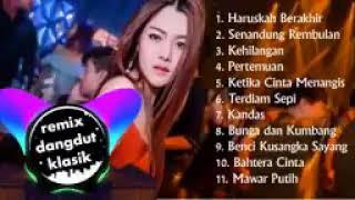 DJ Remix Dangdut Klasik