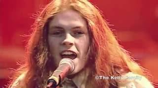 The Kelly Family  Ares Qui (Live at Loreley 1995) HD   