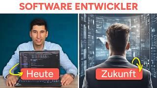 5 neue Softwareentwickler-Jobs, die durch KI entstehen werden