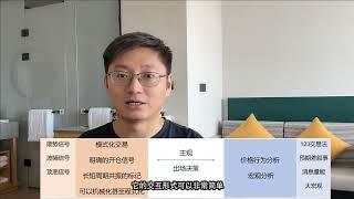 我理想中的交易系統终于建好了！稳定盈利“窗户纸”揭开【通往自由的交易05】