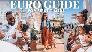 Mediterranean Cruise Travel Guide | 3 Excursions For First Timers