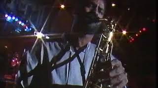 MILES DAVIS - Tomaas (Live am 18. Juli 1987 aus der Gasteig-Philharmonie, München, Deutschland)