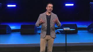 #ChurchOnline | What To Do With Your Unbelief: Part 5 | Pastor Jared Nieman